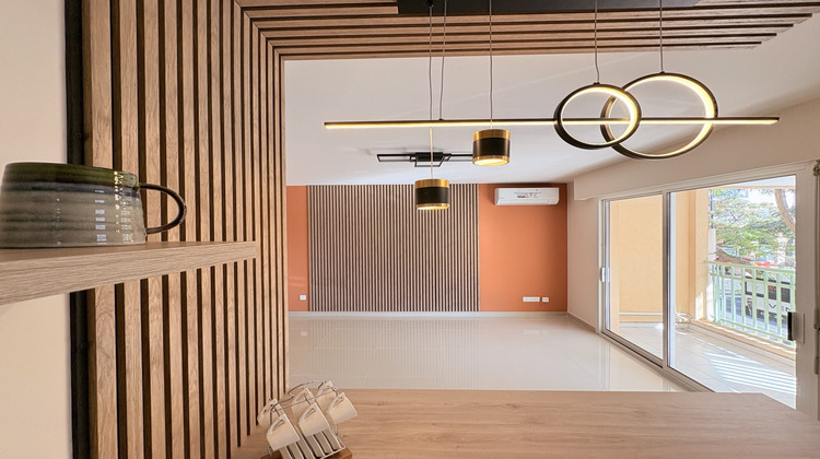 Ma-Cabane - Vente Appartement Fréjus, 52 m²