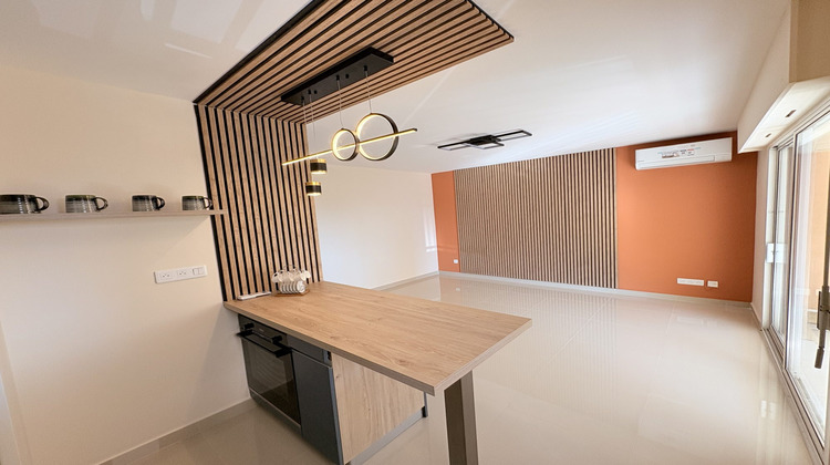 Ma-Cabane - Vente Appartement Fréjus, 52 m²