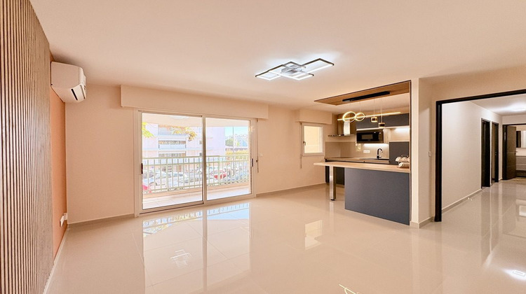 Ma-Cabane - Vente Appartement Fréjus, 52 m²