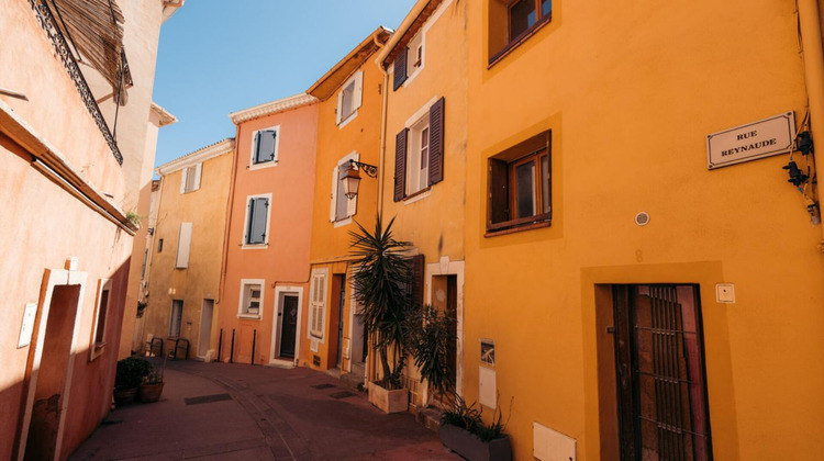 Ma-Cabane - Vente Appartement FREJUS, 59 m²