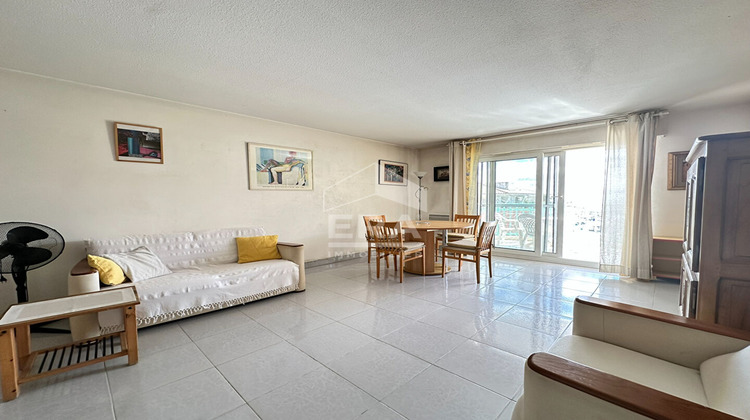 Ma-Cabane - Vente Appartement FREJUS, 49 m²