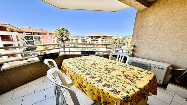 Ma-Cabane - Vente Appartement FREJUS, 35 m²
