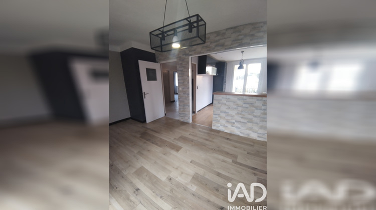 Ma-Cabane - Vente Appartement Fréjus, 77 m²