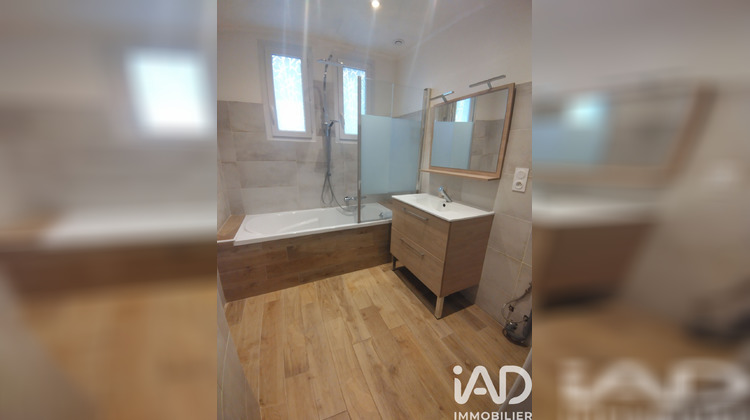 Ma-Cabane - Vente Appartement Fréjus, 77 m²