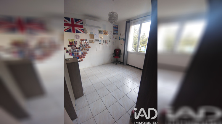 Ma-Cabane - Vente Appartement Fréjus, 77 m²