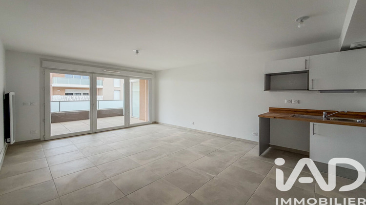 Ma-Cabane - Vente Appartement Fréjus, 39 m²