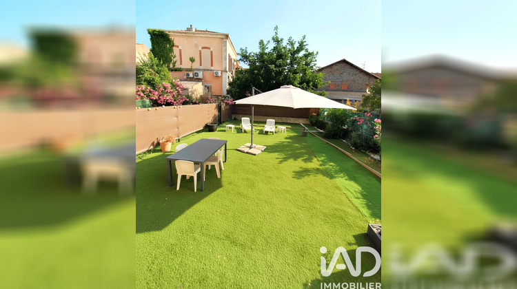 Ma-Cabane - Vente Appartement Fréjus, 58 m²