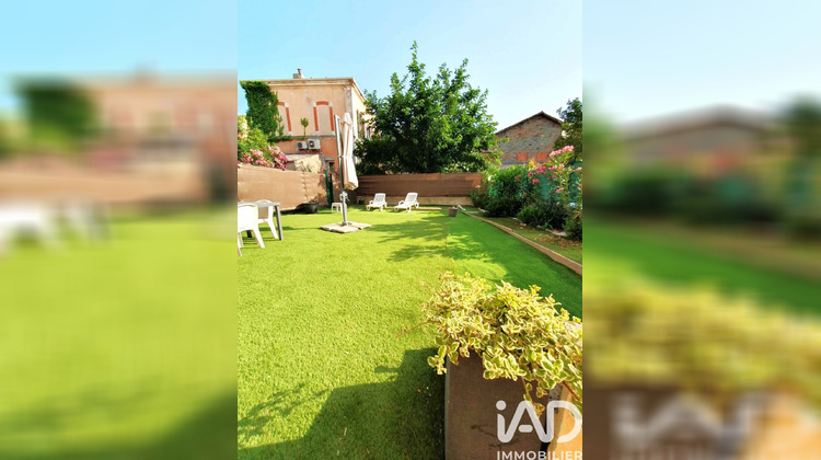 Ma-Cabane - Vente Appartement Fréjus, 58 m²