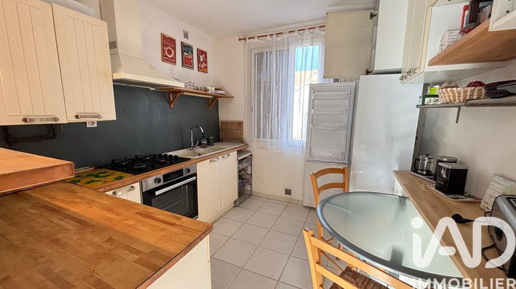 Ma-Cabane - Vente Appartement Fréjus, 58 m²