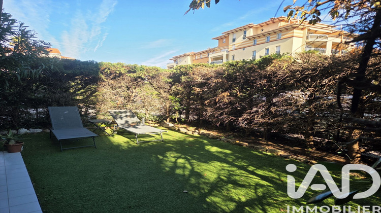 Ma-Cabane - Vente Appartement Fréjus, 43 m²