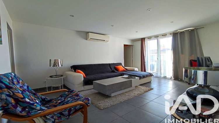 Ma-Cabane - Vente Appartement Fréjus, 57 m²