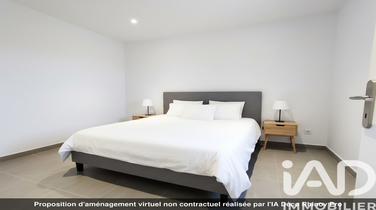 Ma-Cabane - Vente Appartement Fréjus, 57 m²