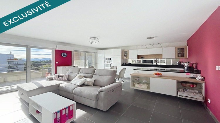 Ma-Cabane - Vente Appartement Frejus, 66 m²