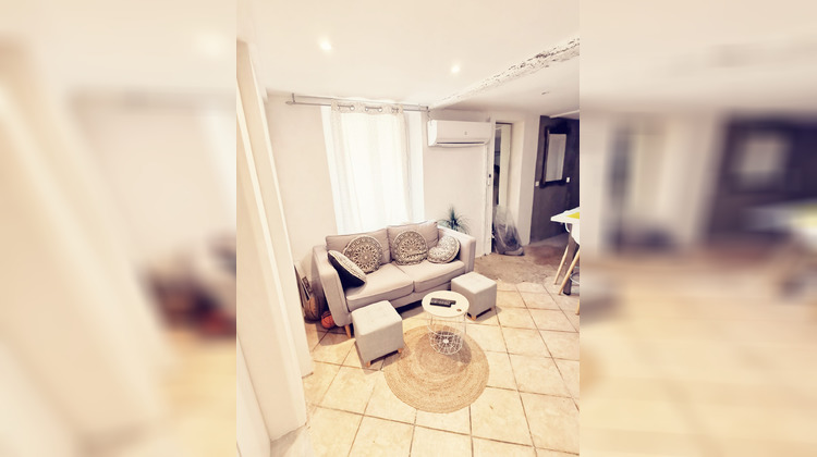 Ma-Cabane - Vente Appartement Fréjus, 72 m²