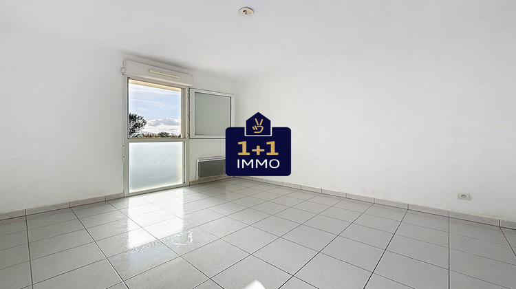 Ma-Cabane - Vente Appartement Fréjus, 44 m²