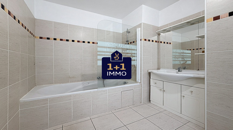 Ma-Cabane - Vente Appartement Fréjus, 44 m²