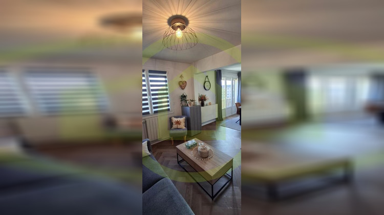 Ma-Cabane - Vente Appartement FREJUS, 71 m²