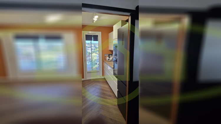 Ma-Cabane - Vente Appartement FREJUS, 71 m²