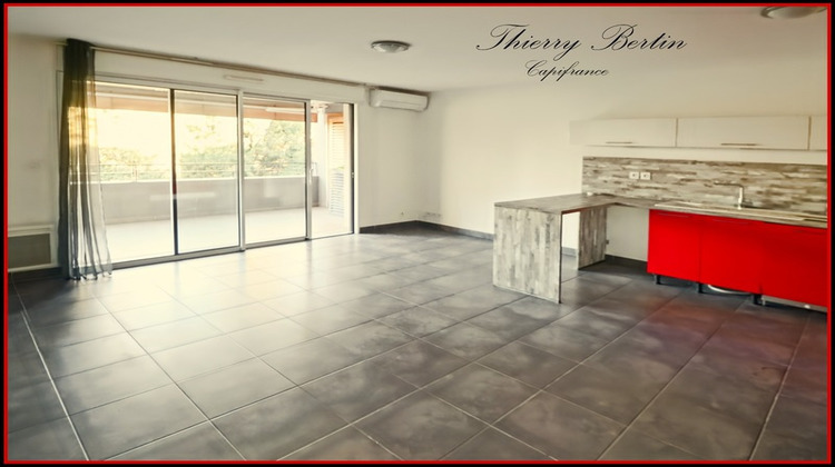 Ma-Cabane - Vente Appartement FREJUS, 51 m²