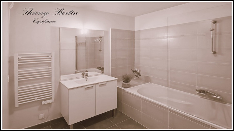 Ma-Cabane - Vente Appartement FREJUS, 51 m²