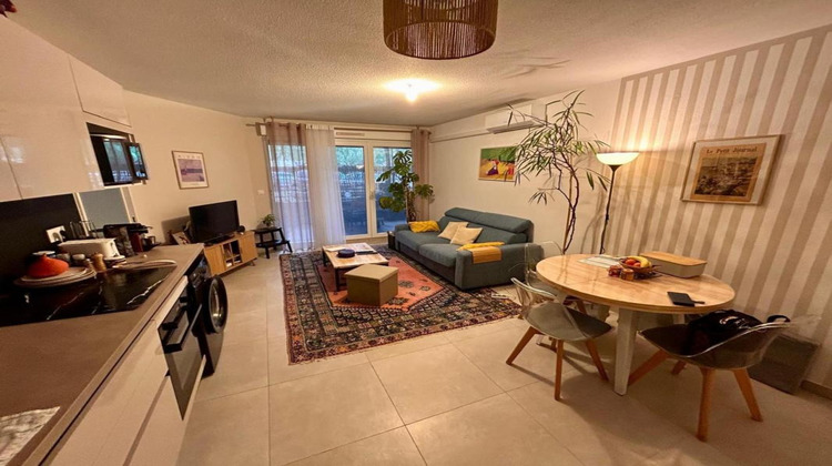 Ma-Cabane - Vente Appartement FREJUS, 41 m²