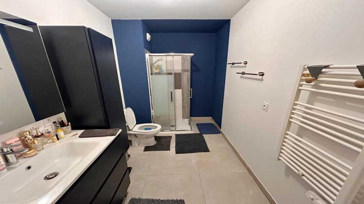 Ma-Cabane - Vente Appartement FREJUS, 41 m²