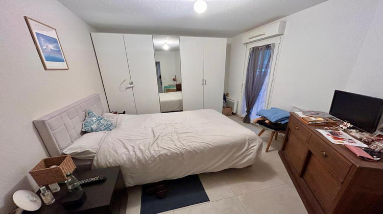 Ma-Cabane - Vente Appartement FREJUS, 41 m²