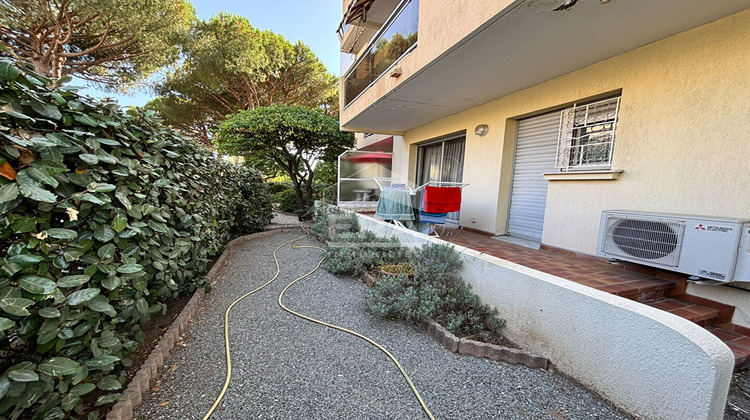 Ma-Cabane - Vente Appartement FREJUS, 47 m²