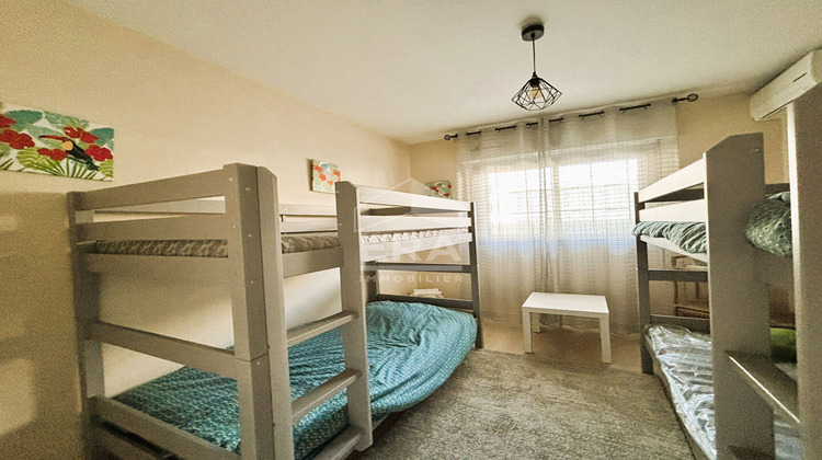 Ma-Cabane - Vente Appartement FREJUS, 47 m²