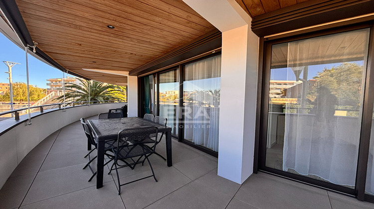 Ma-Cabane - Vente Appartement FREJUS, 82 m²