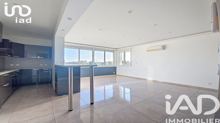 Ma-Cabane - Vente Appartement Fréjus, 70 m²