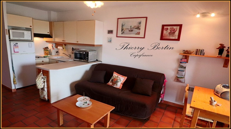 Ma-Cabane - Vente Appartement FREJUS, 26 m²