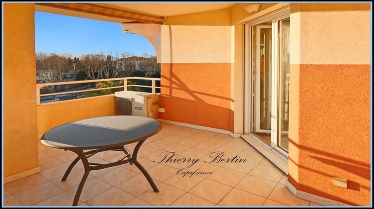 Ma-Cabane - Vente Appartement FREJUS, 66 m²