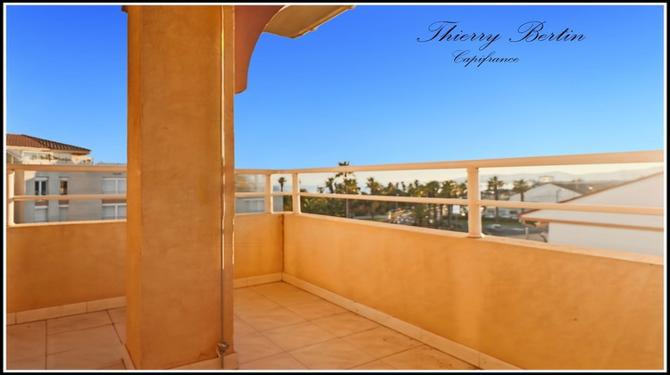 Ma-Cabane - Vente Appartement FREJUS, 66 m²