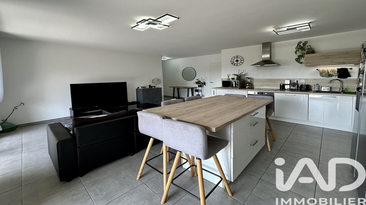 Ma-Cabane - Vente Appartement Fréjus, 67 m²