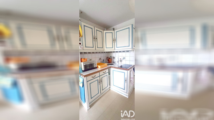 Ma-Cabane - Vente Appartement Fréjus, 27 m²