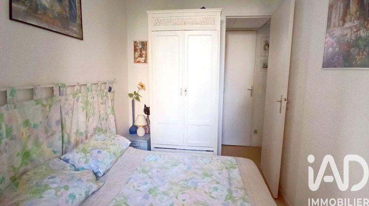 Ma-Cabane - Vente Appartement Fréjus, 27 m²