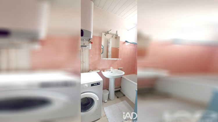 Ma-Cabane - Vente Appartement Fréjus, 27 m²