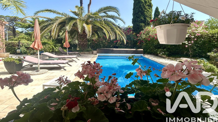 Ma-Cabane - Vente Appartement Fréjus, 260 m²