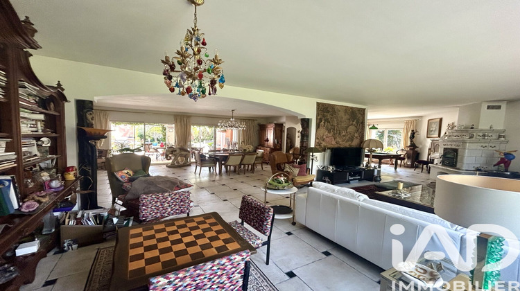 Ma-Cabane - Vente Appartement Fréjus, 260 m²