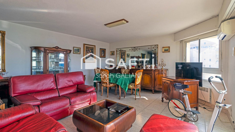 Ma-Cabane - Vente Appartement Frejus, 75 m²