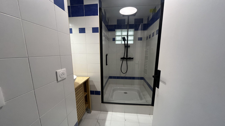 Ma-Cabane - Vente Appartement Fréjus, 25 m²