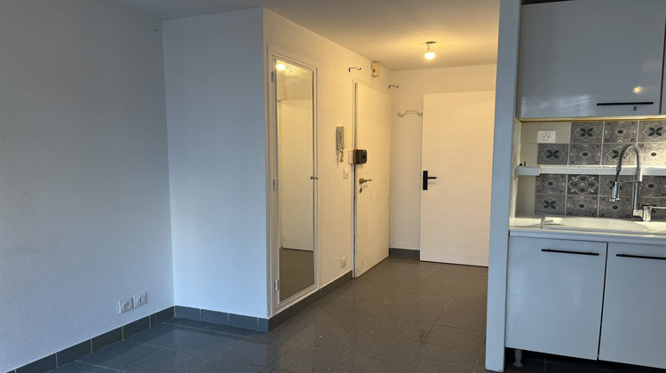 Ma-Cabane - Vente Appartement Fréjus, 25 m²