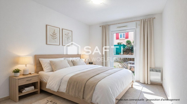 Ma-Cabane - Vente Appartement Frejus, 70 m²