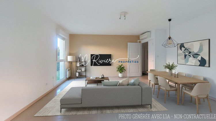 Ma-Cabane - Vente Appartement Fréjus, 70 m²