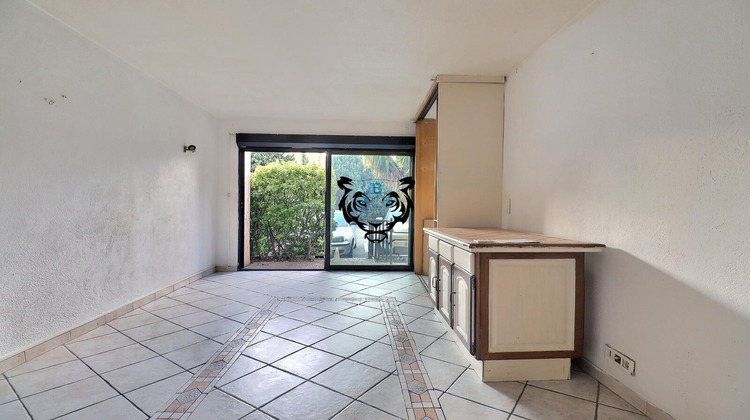 Ma-Cabane - Vente Appartement FREJUS, 26 m²