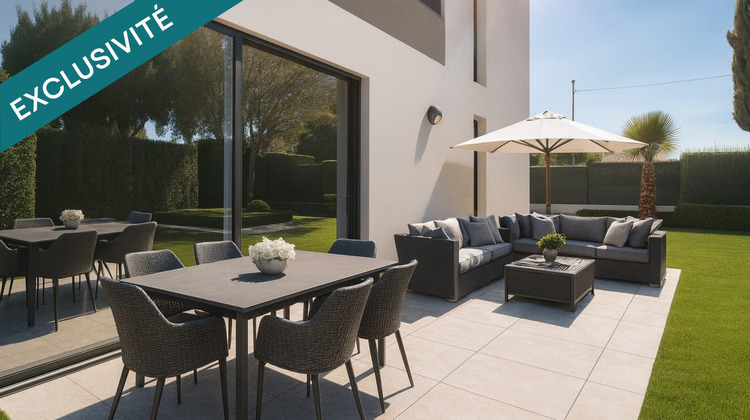 Ma-Cabane - Vente Appartement Frejus, 64 m²