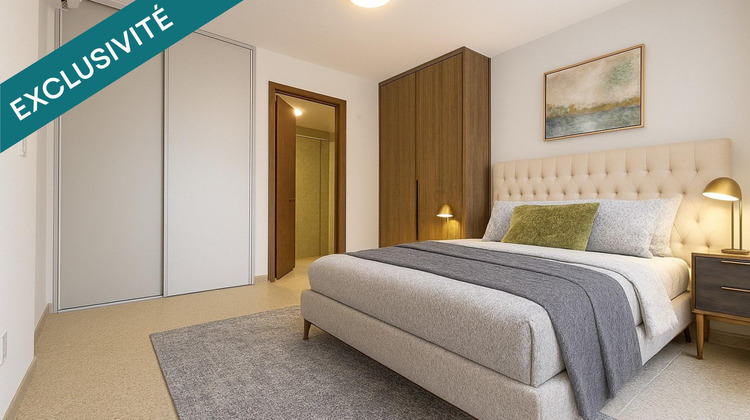 Ma-Cabane - Vente Appartement Frejus, 64 m²