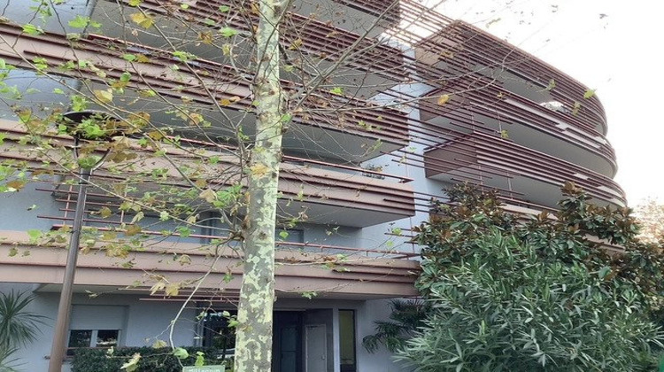 Ma-Cabane - Vente Appartement Frejus, 48 m²