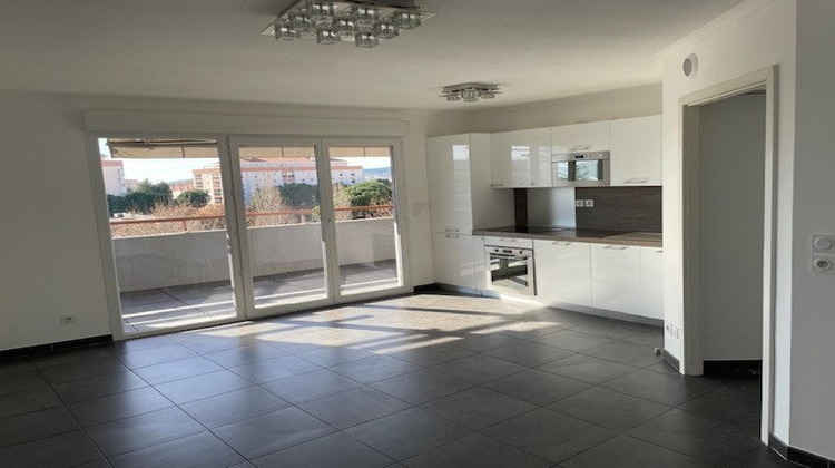 Ma-Cabane - Vente Appartement Frejus, 48 m²